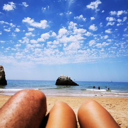 Charming Portuguese Style Apartment, For Rent "Vida A Portuguesa", "Sardinha" Alojamento Local Portimao Ngoại thất bức ảnh