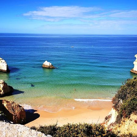 Charming Portuguese Style Apartment, For Rent "Vida A Portuguesa", "Sardinha" Alojamento Local Portimao Ngoại thất bức ảnh