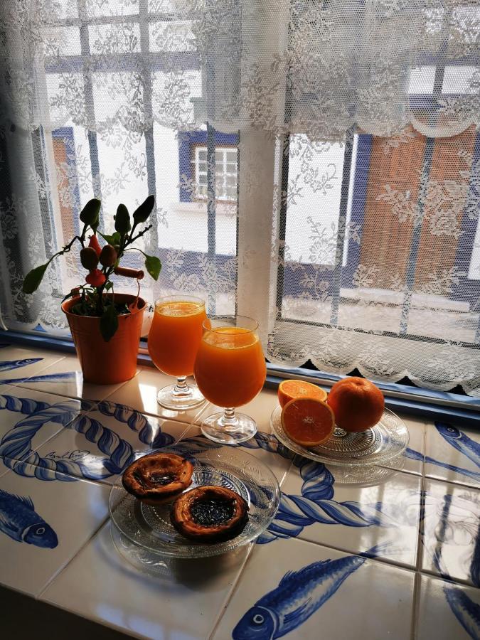 Charming Portuguese Style Apartment, For Rent "Vida A Portuguesa", "Sardinha" Alojamento Local Portimao Ngoại thất bức ảnh