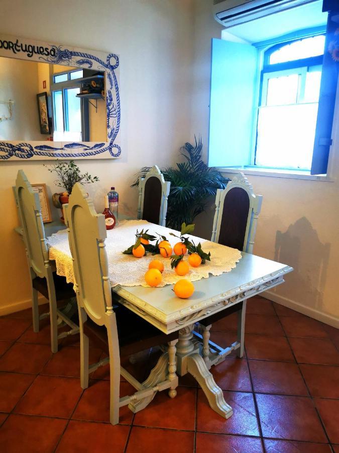 Charming Portuguese Style Apartment, For Rent "Vida A Portuguesa", "Sardinha" Alojamento Local Portimao Ngoại thất bức ảnh
