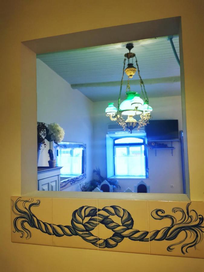 Charming Portuguese Style Apartment, For Rent "Vida A Portuguesa", "Sardinha" Alojamento Local Portimao Ngoại thất bức ảnh