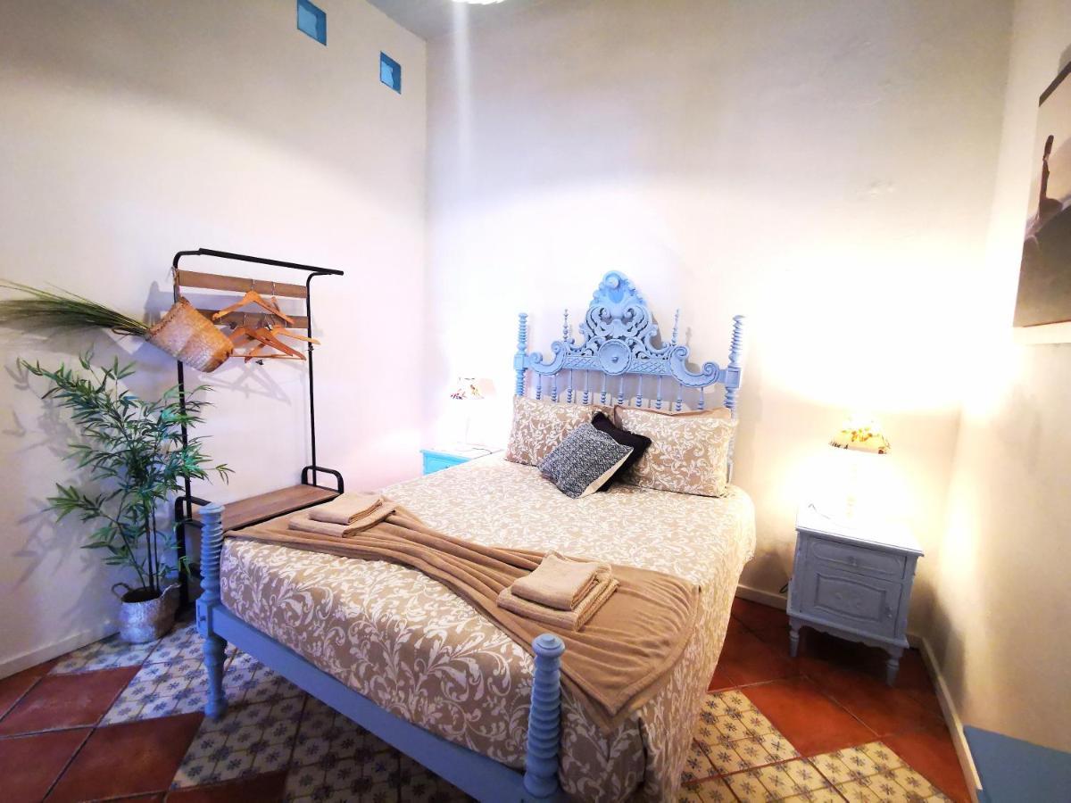 Charming Portuguese Style Apartment, For Rent "Vida A Portuguesa", "Sardinha" Alojamento Local Portimao Ngoại thất bức ảnh