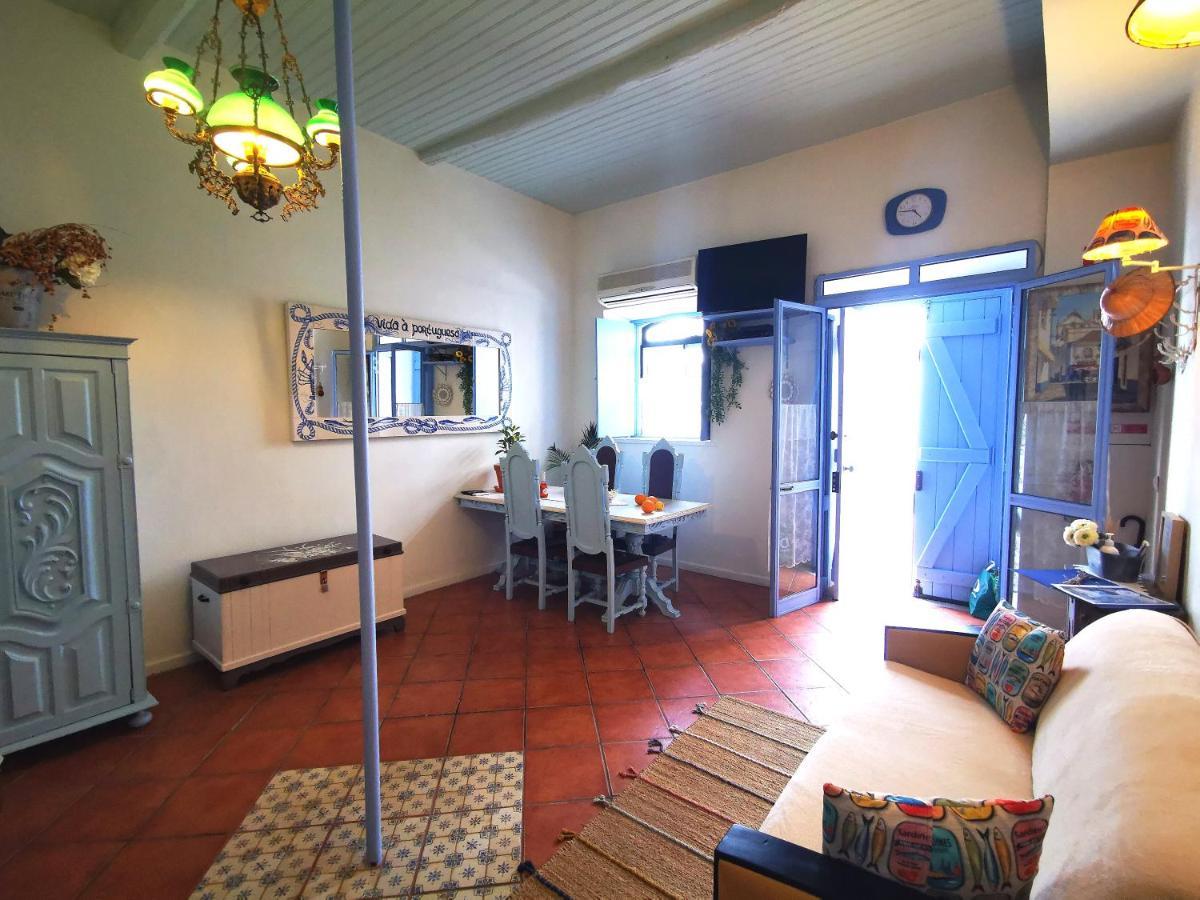 Charming Portuguese Style Apartment, For Rent "Vida A Portuguesa", "Sardinha" Alojamento Local Portimao Ngoại thất bức ảnh