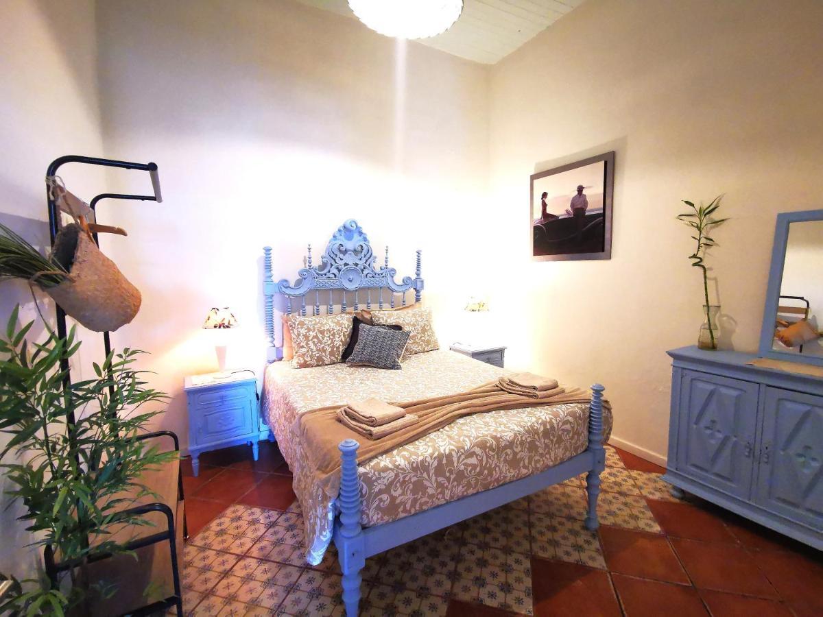 Charming Portuguese Style Apartment, For Rent "Vida A Portuguesa", "Sardinha" Alojamento Local Portimao Ngoại thất bức ảnh