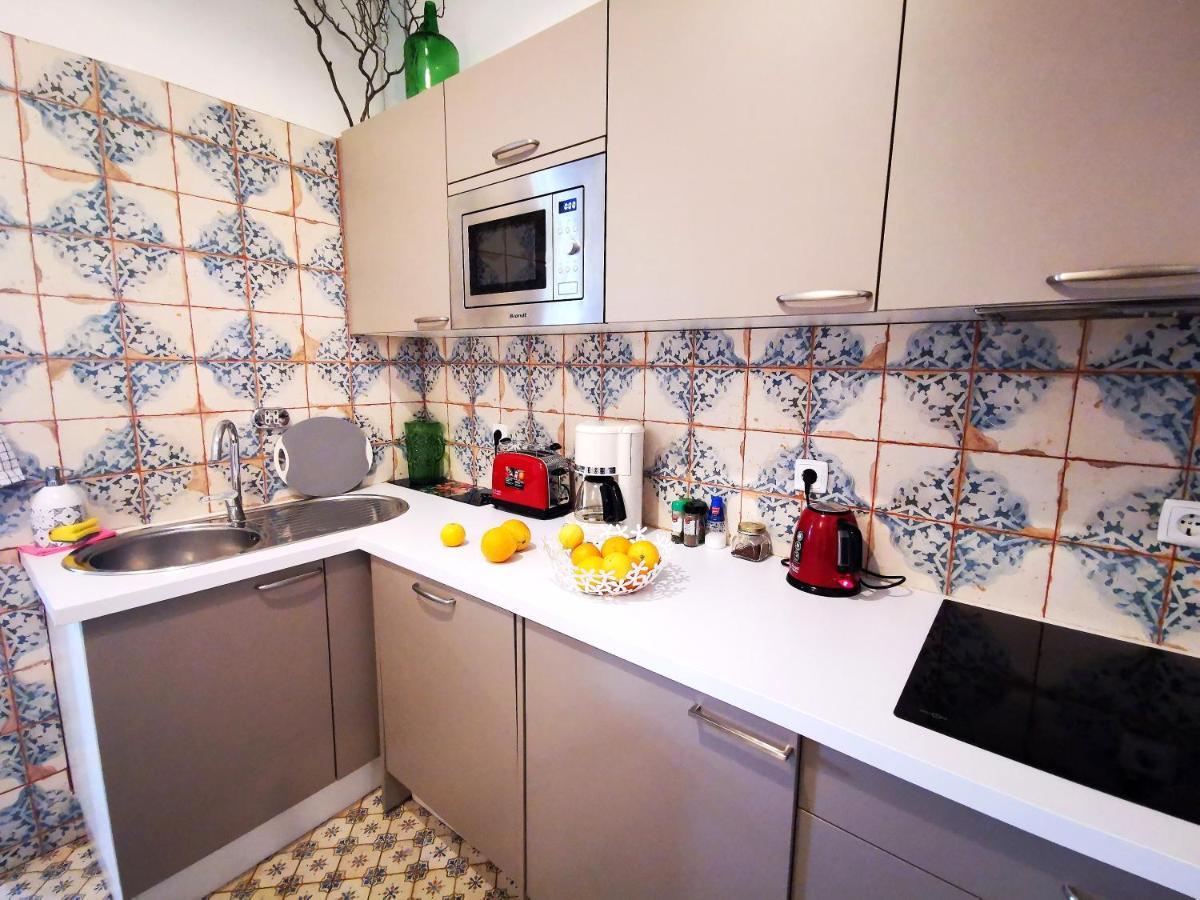 Charming Portuguese Style Apartment, For Rent "Vida A Portuguesa", "Sardinha" Alojamento Local Portimao Ngoại thất bức ảnh