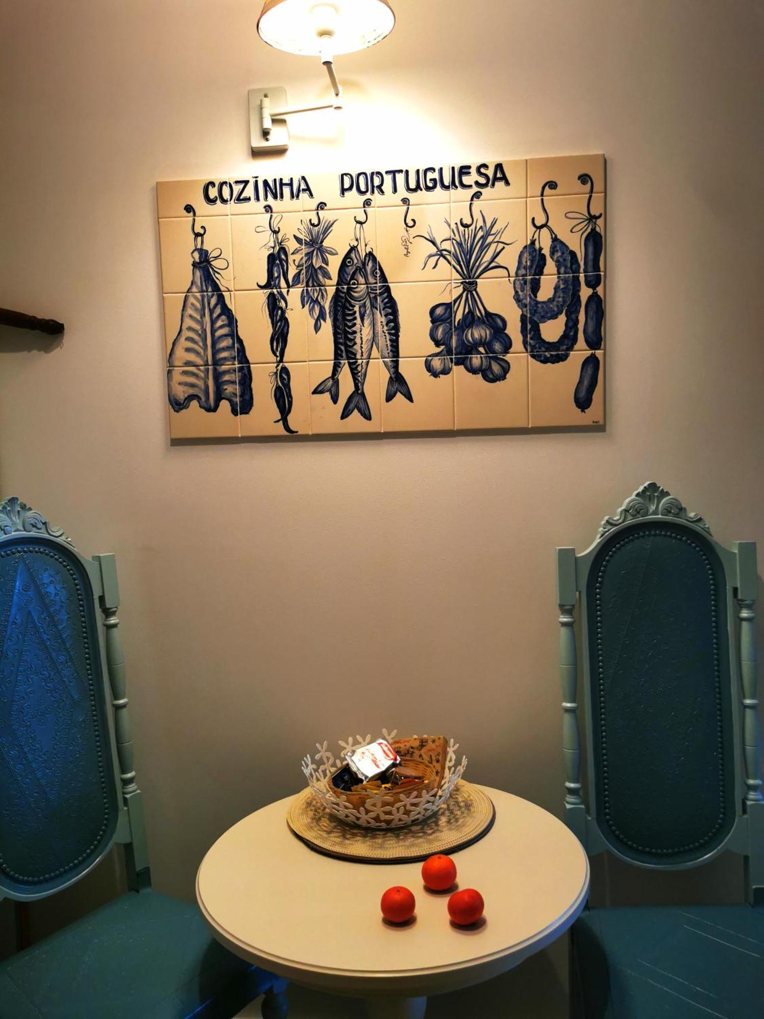 Charming Portuguese Style Apartment, For Rent "Vida A Portuguesa", "Sardinha" Alojamento Local Portimao Ngoại thất bức ảnh