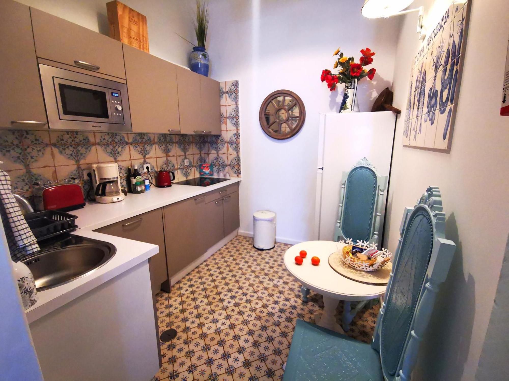 Charming Portuguese Style Apartment, For Rent "Vida A Portuguesa", "Sardinha" Alojamento Local Portimao Ngoại thất bức ảnh