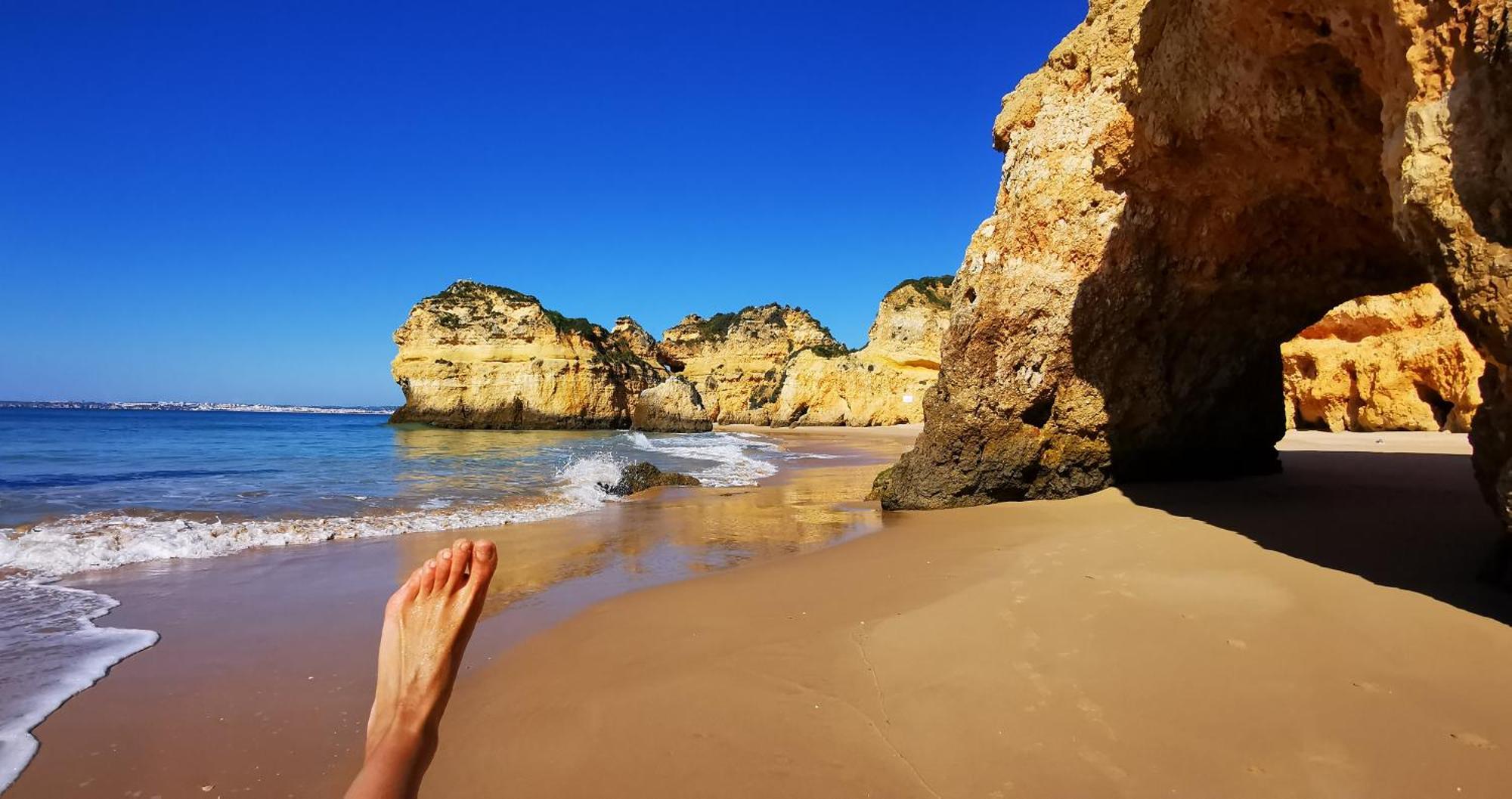 Charming Portuguese Style Apartment, For Rent "Vida A Portuguesa", "Sardinha" Alojamento Local Portimao Ngoại thất bức ảnh