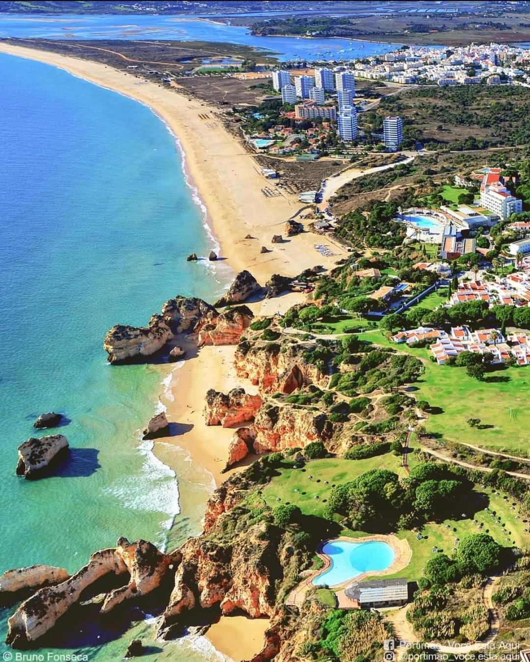 Charming Portuguese Style Apartment, For Rent "Vida A Portuguesa", "Sardinha" Alojamento Local Portimao Ngoại thất bức ảnh