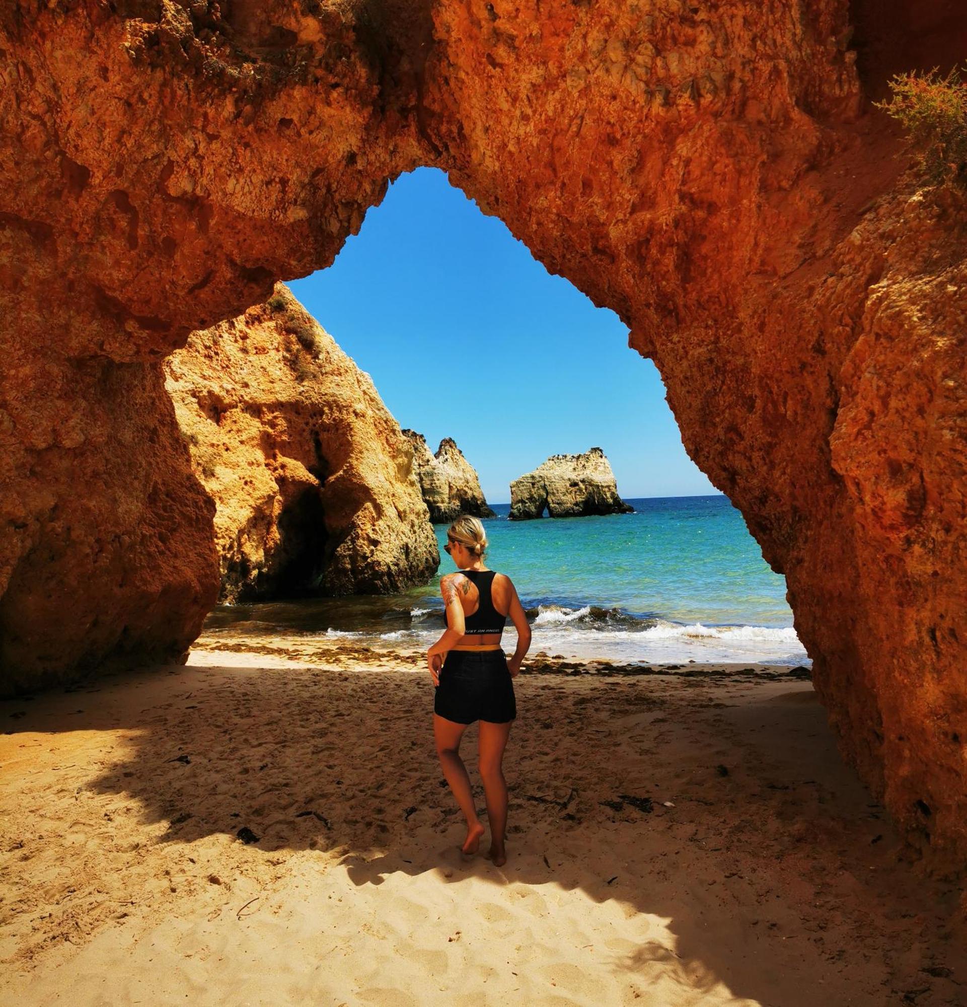 Charming Portuguese Style Apartment, For Rent "Vida A Portuguesa", "Sardinha" Alojamento Local Portimao Ngoại thất bức ảnh
